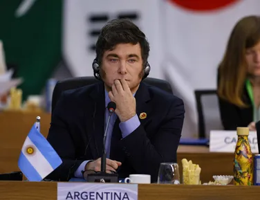 Carne de burro vira alternativa contra a fome na Argentina - Imagem