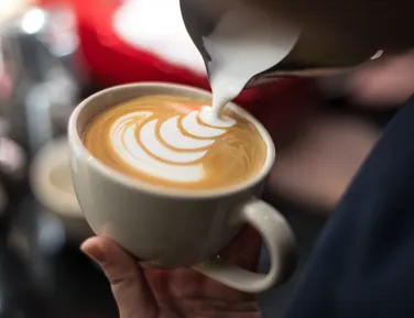 Dinheiro de volta? Saiba como ganhar bebendo café todos os dias - Imagem