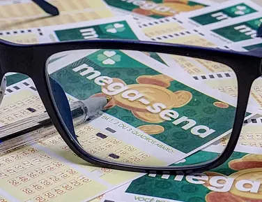 Mega-Sena: quatro apostas baianas levam mais de R$ 33 mil - Imagem