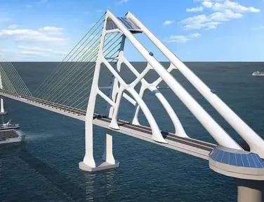 Ponte Salvador–Itaparica: reunião técnica discute impactos da obra - Imagem