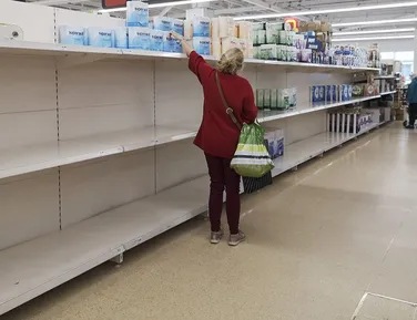 Tradicional rede de supermercados inicia fechamento total; saiba qual - Imagem