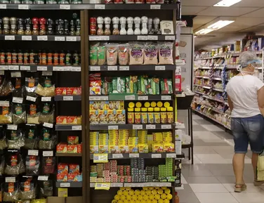 Nem tudo é o que parece: cuidado com o que você leva do supermercado - Imagem