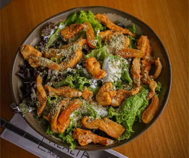 A primavera chega inspirando criatividade e consciência na gastronomia - Imagem