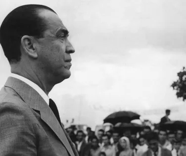 JK foi assassinado pela ditadura militar, diz relatório de Comissão - Imagem