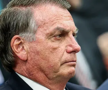 O bolsonarismo é antidemocrático - Imagem