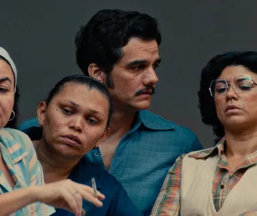 Famosa é a primeira ex-BBB indicada ao Oscar; saiba quem é - Imagem