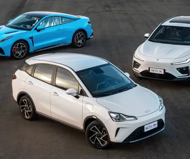 Carros elétricos e híbridos têm novas normas de manutenção no Brasil - Imagem