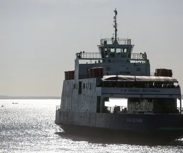 Saiba funcionamento de ferry, lanchas e rodoviária para Semana Santa - Imagem