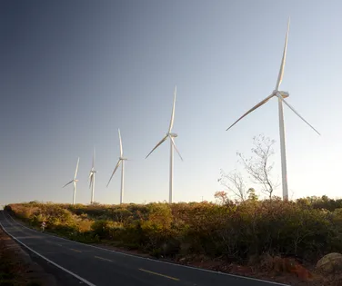 Entre turbinas e minérios, Bahia vira potência da transição energética - Imagem