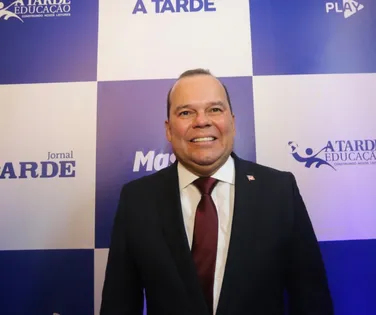 'Exemplo de desenvolvimento com justiça', diz Geraldo Jr sobre Ibrades - Imagem