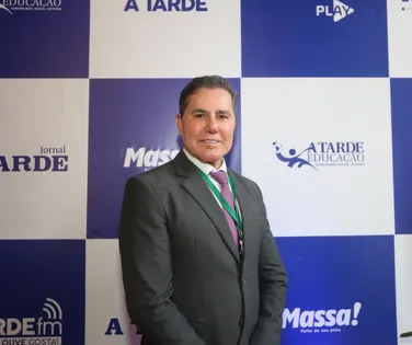 Desembargador do TJBA diz que não há mais processos de papel na corte - Imagem