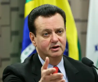 Kassab promete apresentar candidato do PSD na terça-feira - Imagem