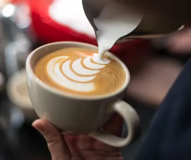 Cafeterias brasileiras são eleitas as melhores do mundo; saiba quais - Imagem