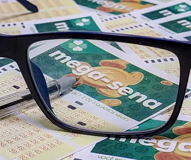 Mega-Sena: quatro apostas baianas levam mais de R$ 33 mil - Imagem