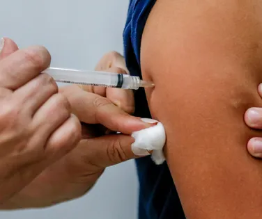 A Bahia contra a gripe - Imagem