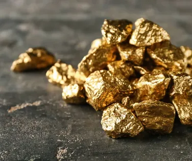 Geólogos descobrem jazida de ouro com mais de 1 mil toneladas - Imagem