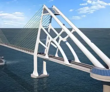 Ponte Salvador–Itaparica: reunião técnica discute impactos da obra - Imagem