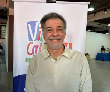 Fernando Guerreiro critica divisão no Carnaval de Salvador: "Maluquice" - Imagem