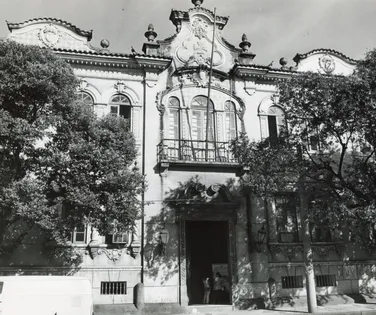 Primeiro do estado, Museu de Arte da Bahia busca conexão com a comunidade - Imagem