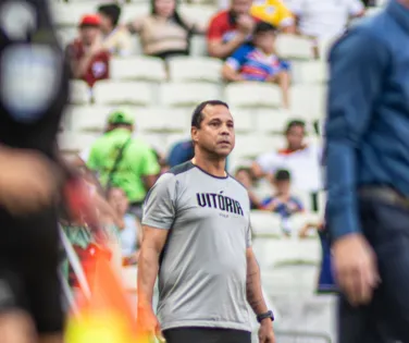 Rodrigo Chagas mantém equipe após gol precoce: "Time estava bem" - Imagem