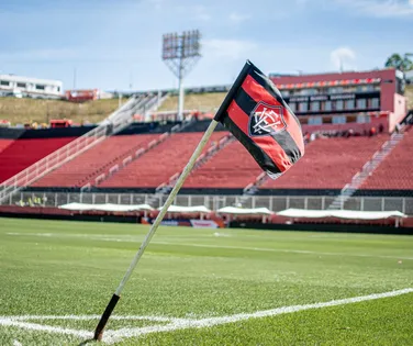 SAF no Vitória: clube avança em mudanças no estatuto; saiba mais - Imagem