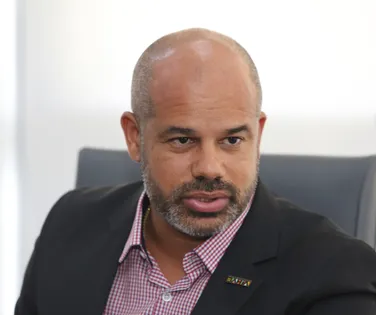 Marcius Gomes, da Secti, fala sobre ciência, educação e desenvolvimento na Bahia - Imagem
