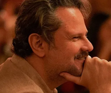 Selton Mello ganha elogios fora do Brasil por filme em Hollywood - Imagem