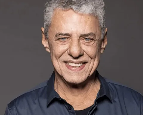 Artistas de diferentes gêneros reinventam clássicos de Chico Buarque - Imagem