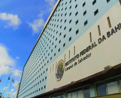 Ifba abre 5 mil vagas de cursos para 2027; veja oportunidades - Imagem