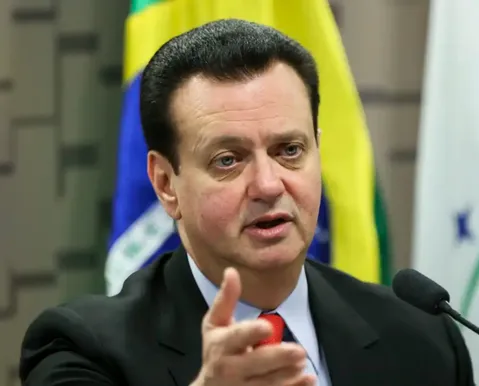 Kassab prevê derrota de Flávio Bolsonaro e diz que centrão está com Lula