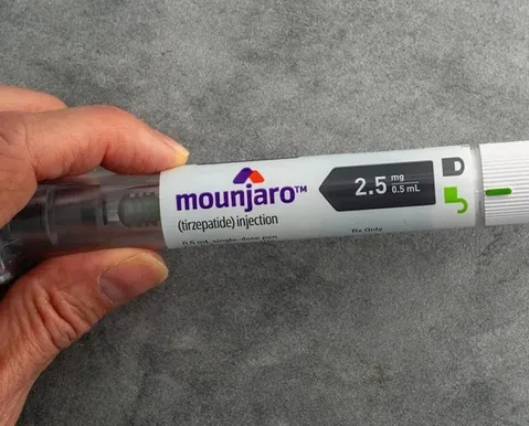 Anvisa manda apreender lote de Mounjaro após identificar fraude