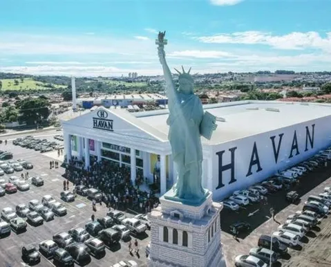 Primo de Luciano Hang deixa Havan e constrói empresa de R$ 6 bilhões