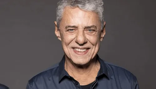 Artistas de diferentes gêneros reinventam clássicos de Chico Buarque