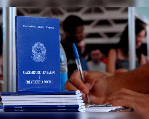 Feirão de empregos oferece mais de 800 vagas em Salvador e RMS - Imagem