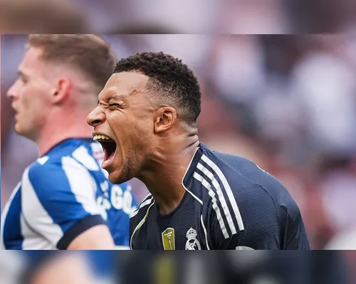 Real Madrid e mais: onde assistir à Champions League nesta terça - Imagem