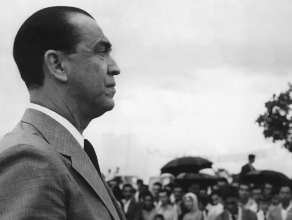 JK foi assassinado pela ditadura militar, diz relatório de Comissão - Imagem