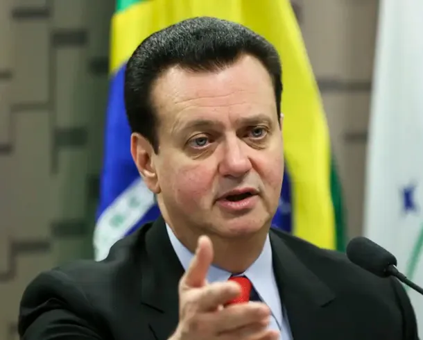 Kassab prevê derrota de Flávio Bolsonaro e diz que centrão está com Lula