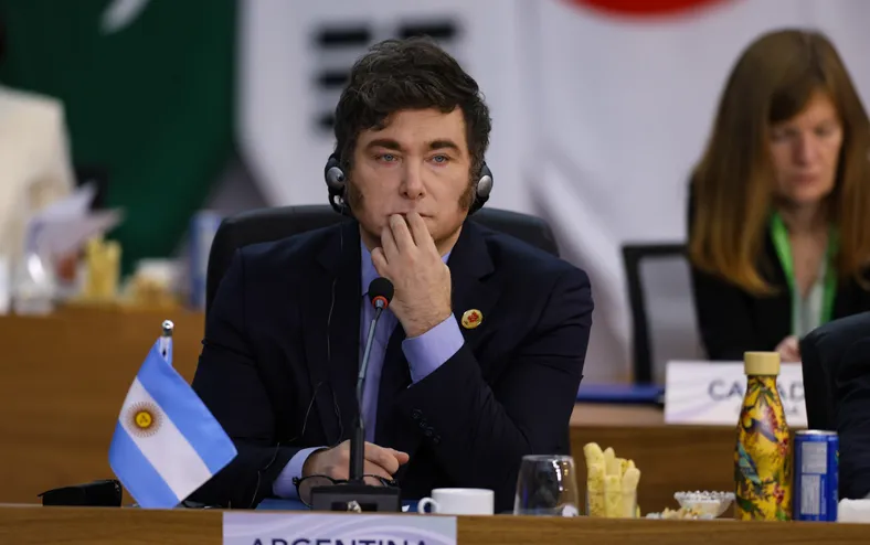 Carne de burro vira alternativa contra a fome na Argentina - Imagem