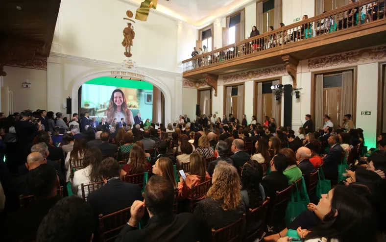 Desenvolvimento responsável é legado de 3º Congresso IbradeS - Imagem