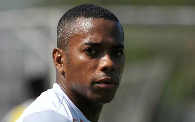 Tremembé 2: Robinho ainda está no "presídio dos famosos"? - Imagem