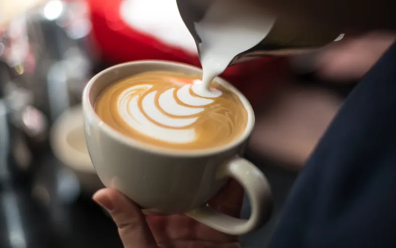 Cafeterias brasileiras são eleitas as melhores do mundo; saiba quais - Imagem