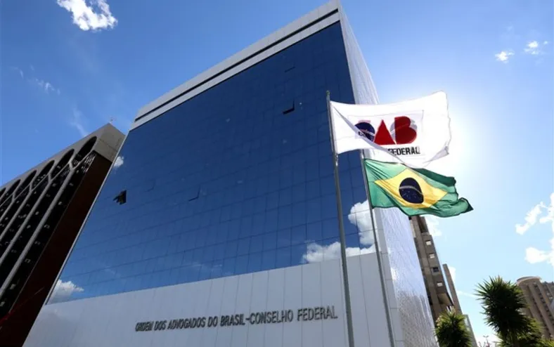 Evento debate eleições diretas para a OAB - Imagem