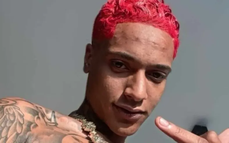 Oruam no PT? Partido se pronuncia sobre filiação de rapper - Imagem