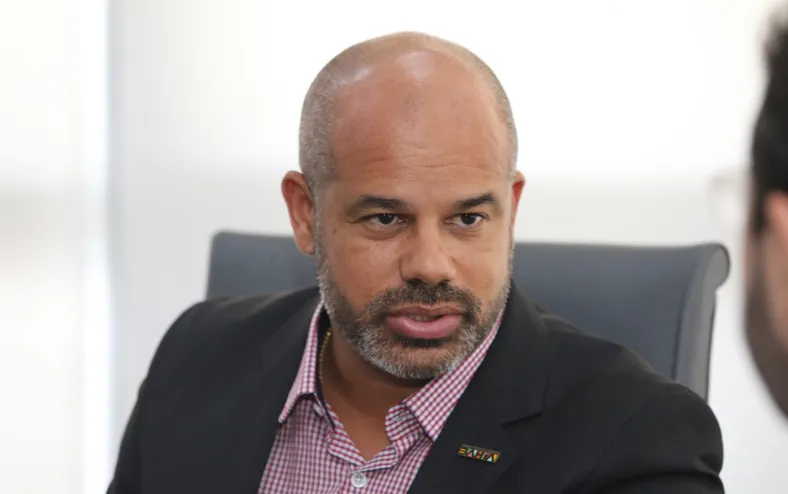 Marcius Gomes, da Secti, fala sobre ciência, educação e desenvolvimento na Bahia - Imagem