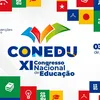 A TARDE Educação marca presença em congresso nacional em Pernambuco - Imagem