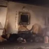 Grave acidente de ônibus com destino à Bahia deixa mortos - Imagem