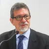 Florence, Luis Dulci e Josias Gomes participam do 2º seminário da CNB - Imagem