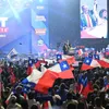 AtlasIntel: pesquisa aponta liderança de comunista nas eleições no Chile - Imagem