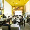 Bahia Meeting volta com foco na saúde e bem-estar - Imagem