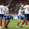 Bahia está a um passo da Libertadores; veja chance apontada pela UFMG - Imagem